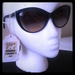 Alexander McQueen sunglasses (brand new)